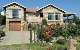 Goedgelee Self Catering